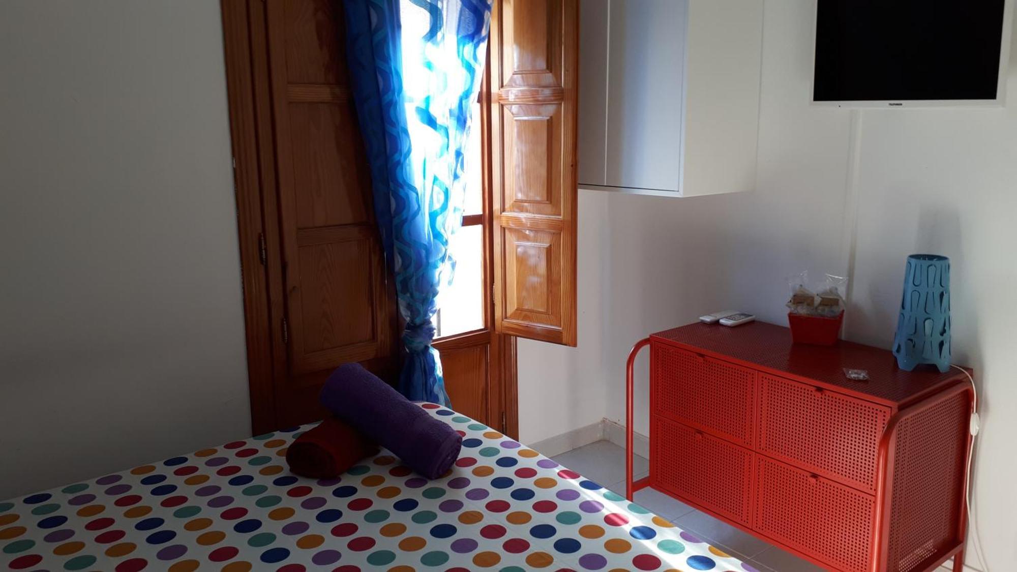 Xàtiva Casa Camino Al Castillo מראה חיצוני תמונה