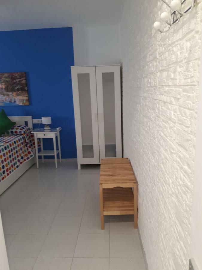 Xàtiva Casa Camino Al Castillo מראה חיצוני תמונה